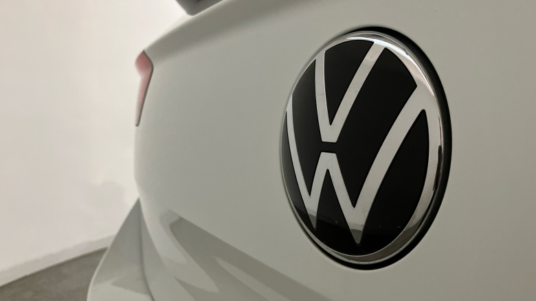 Volkswagen T-Roc 1.0 TSI Style 2dr Petrol Cabriolet